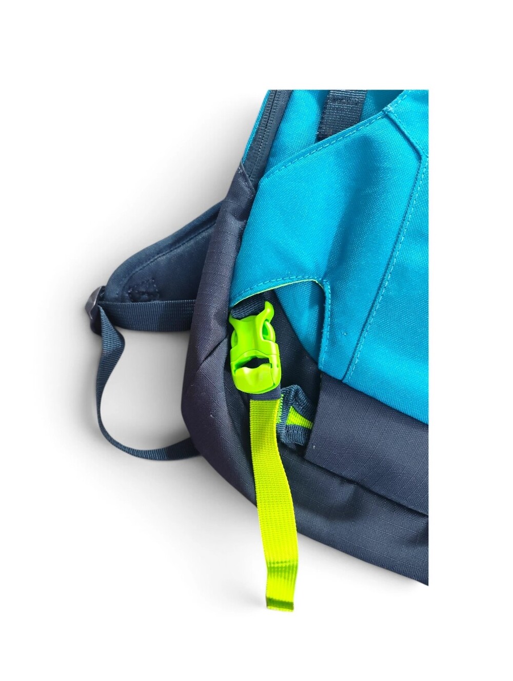 Dakine Heli Pack 12L Blue Ski Snowboarding Outdoor Lightweight Backpack - Picture 11 of 15